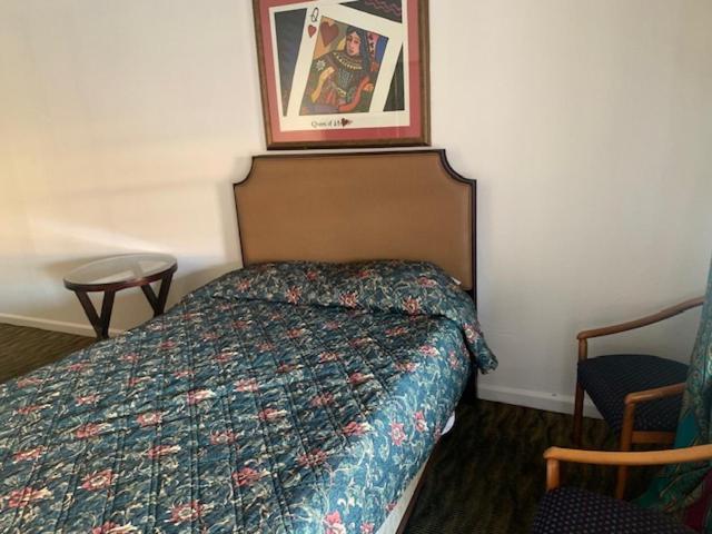 Deluxe Inn אוסטין מראה חיצוני תמונה